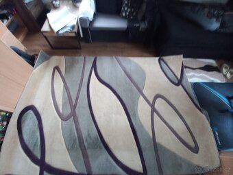 Kusový koberec 2x3 m - 4