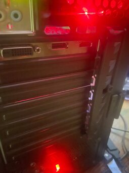 Zotac GeForce GTX 1050 Ti OC Edition 4GB DDR5 - 4