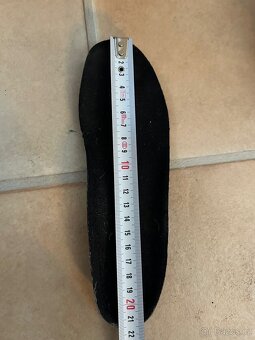 Dětské brusle Bauer + ccm - 4