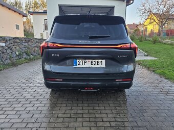 Dongfeng U-Tour - 4
