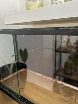 Terárium 80x40x40 - 4