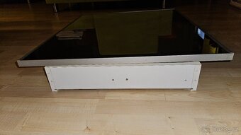 Koupelnová skříňka se zrcadlem - 4