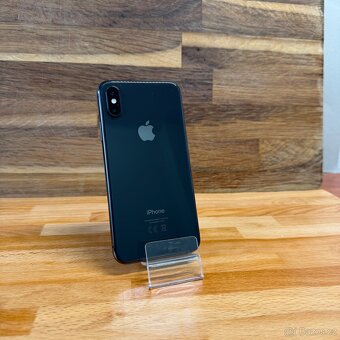 iPad XS 64GB, černý, 100% baterie (rok záruka) - 4