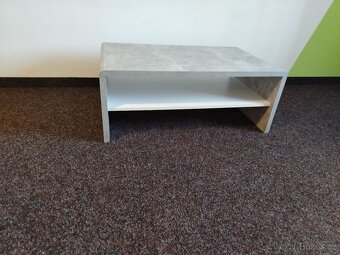 Konferenční stolek - 4