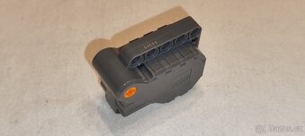 LEGO Technic - setrvačníkový - natahovací motor 12787c01 - 4