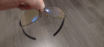 Brýle GUNNAR Gaming Collection MLG Phantom, gloss onyx - 4