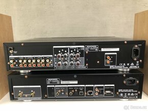 Marantz PM5005 - 4