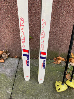 Běžky ARTIST 180 CM - 4