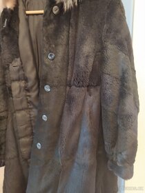 kožich černý králík - 4