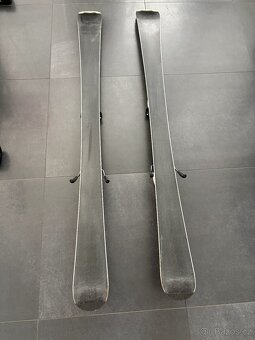 Dětské lyže HEAD Supershape 127 - 4