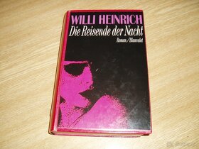 Německé knihy. - 4