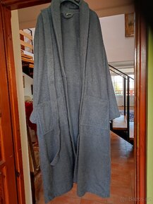 Nový pánský župan XL - 4