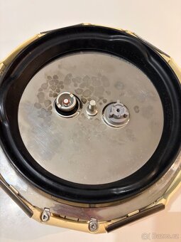 Zepter tlaková poklice - 4