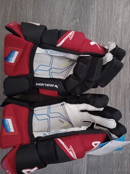 Nové rukavice Bauer Flylite - 4