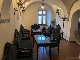 Pronájem 1+0 Olomouc, Šemberova - 4