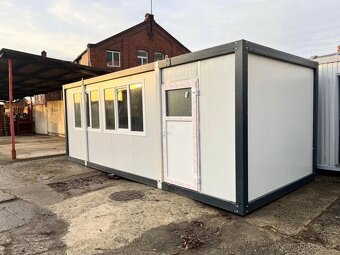 Kontejner 3x6. 3x7. 3x8. 3x9. - 4