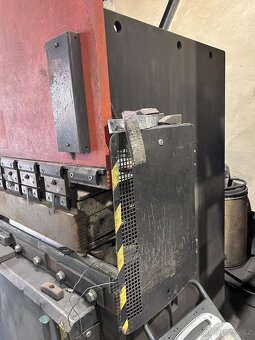 Ohraňovací lis AMADA ITS 5020 - 4