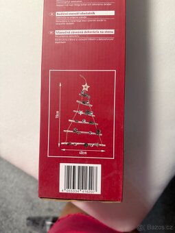 Vánoční dekorace - 4