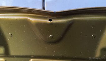 VW Arteon kapota - 4