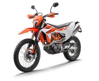 KTM 690 Enduro R - 4