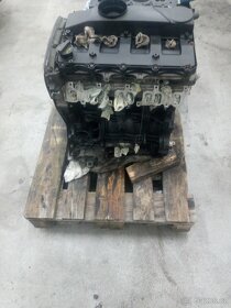 Citroen jumper motor - 4