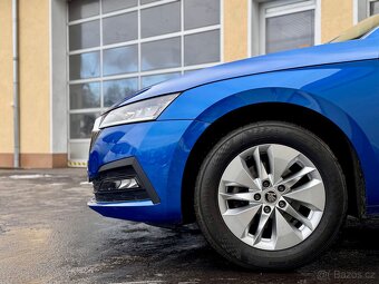 Škoda Octavia 4 12 KUSŮ 2.0TDI DSG 10 000km 2024 DPH ČR - 4