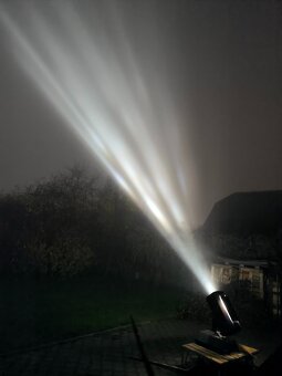 poutací světlo - 4