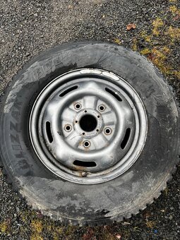 Ford Transit 2.4 TDE - 4