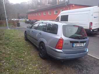 Ford focus mk1 2004 - 4