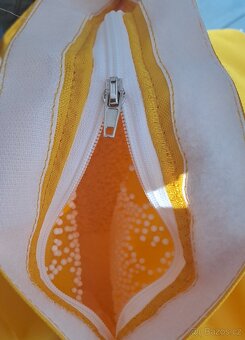 sedací vak pro děti - 4