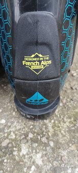 Dětské lyžáky - 4