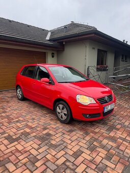Volkswagen polo - 4
