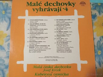 Lp desky - 4
