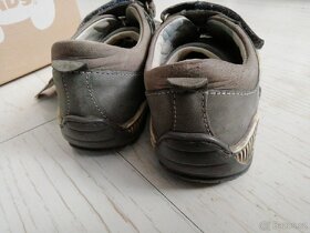 Botičky Lasocki Kids vel 26. - 4