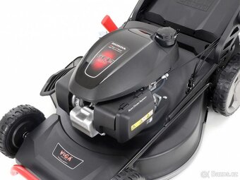 Sekačka Vega 547 - 4