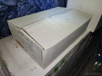 Zateplovací talířová hmoždinka Baumit S 295 mm - 4