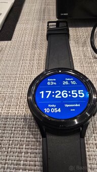Samsung Galaxy Watch 4 Classic 46mm LTE SM-R895 - 4