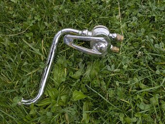 Průtokový ohřívač - 4