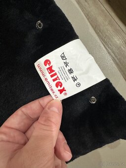 NOVÝ zimní rukávník Emitex - 4