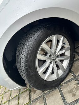 Vw Passat B8 2020 Rok 2,0 - 4