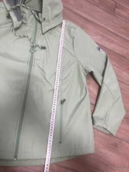 Dámská Softshell bunda L - 4