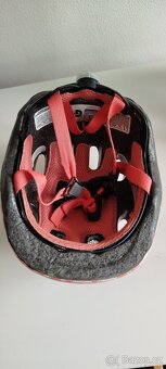 Abus dětská helma S (45-50)cm - 4