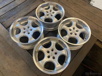 Brock B2 5x112 R18 - 4