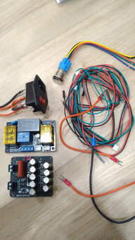 Díly pro 3D tiskárnu - 4