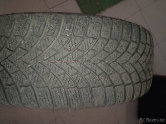 ALU disky 16 4x108 - 4