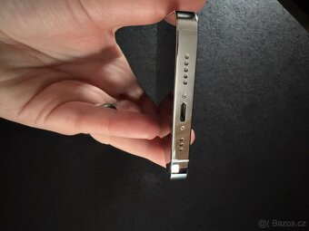 Apple iPhone 13Pro 128GB Silver - 4