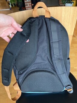 Školní batoh SirYakari - 4