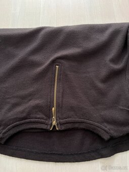 Černý svetřík only vel S - 4