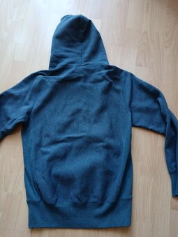 Mikina zn. Champion, vel. M - 4