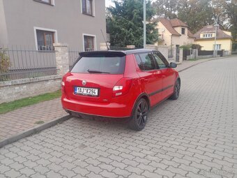 Škoda fabia monte carlo - 4